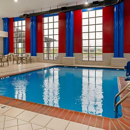 Best Western Plus Greenwood Indy South Inn Bagian luar foto