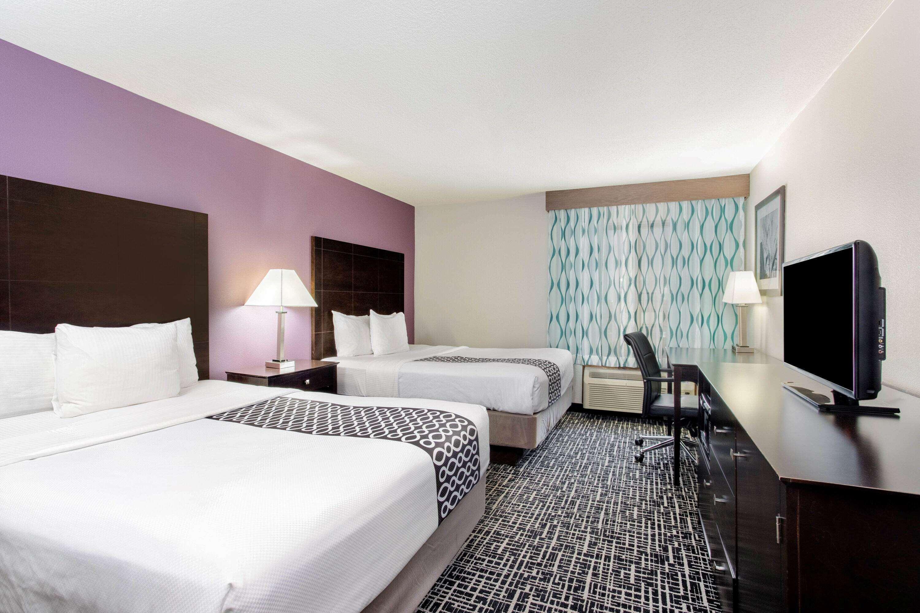 Best Western Plus Greenwood Indy South Inn Bagian luar foto