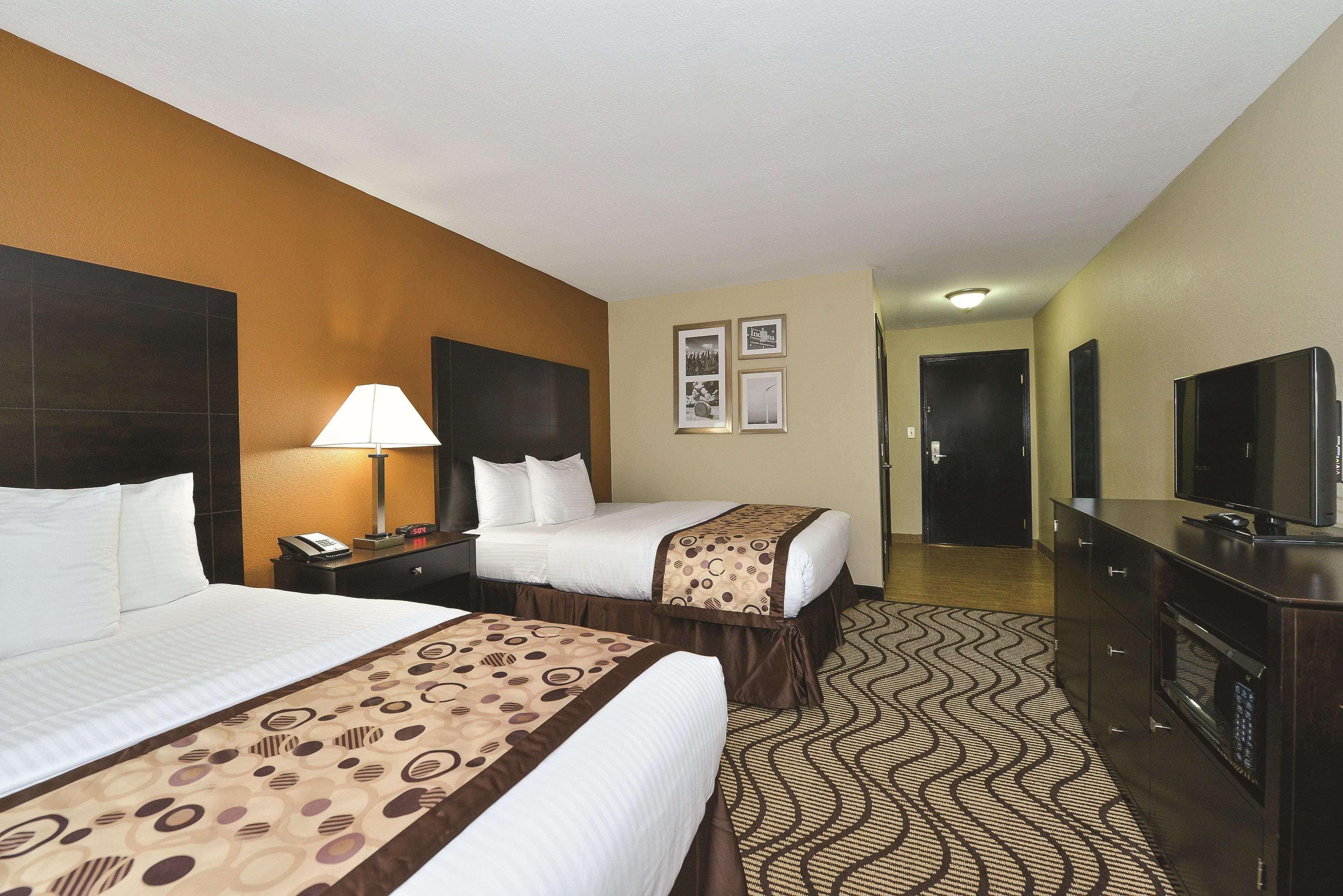 Best Western Plus Greenwood Indy South Inn Bagian luar foto