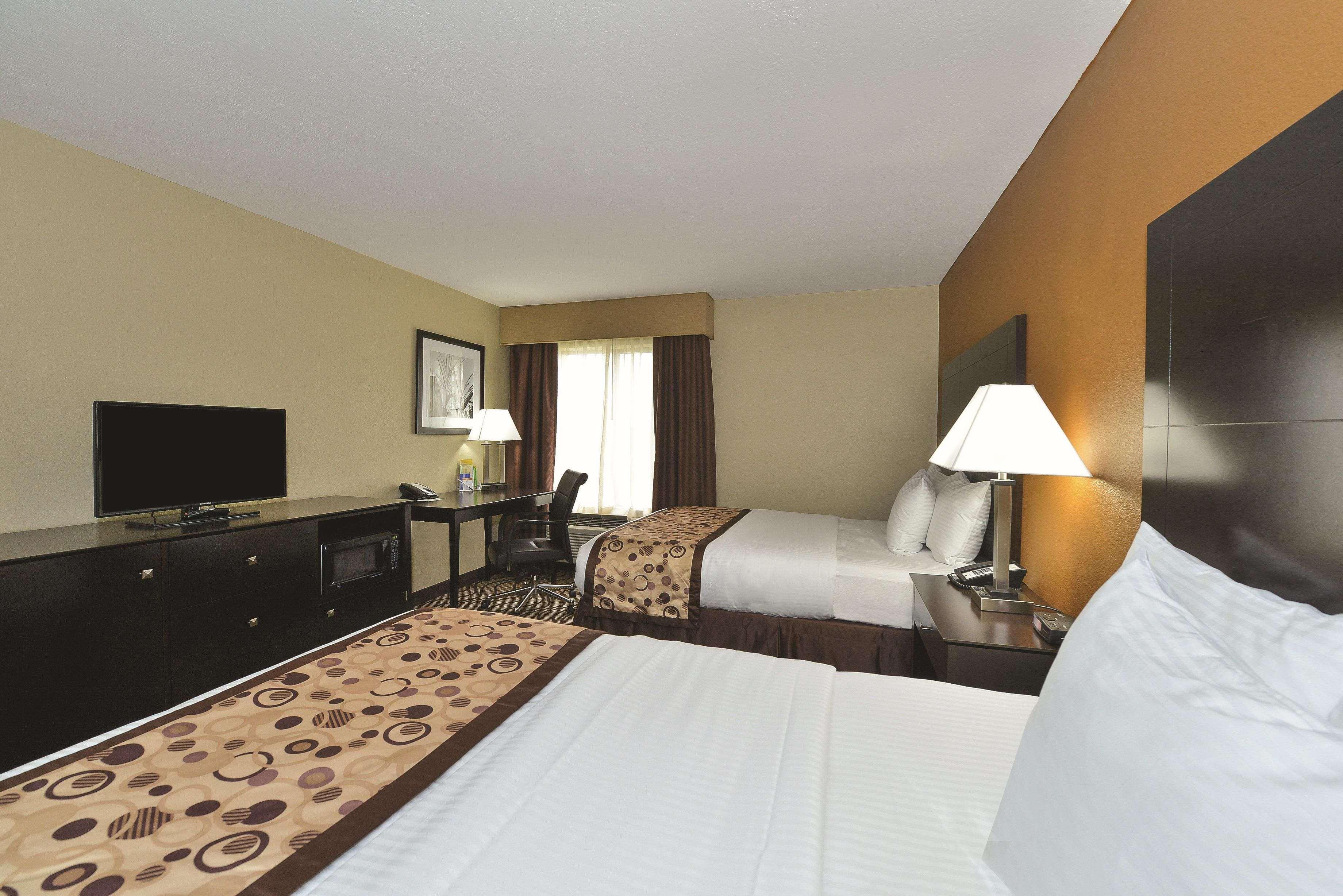Best Western Plus Greenwood Indy South Inn Bagian luar foto