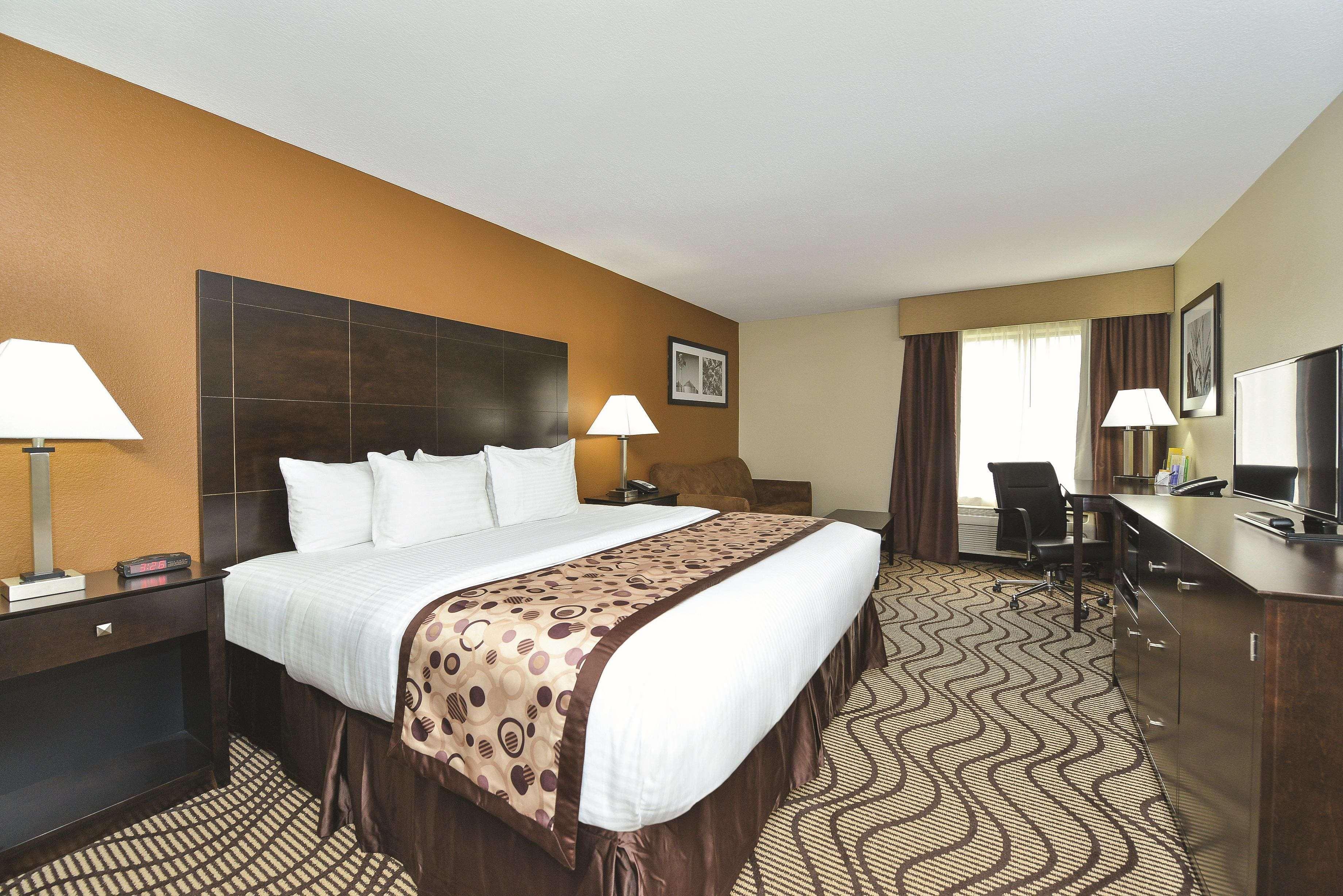 Best Western Plus Greenwood Indy South Inn Bagian luar foto