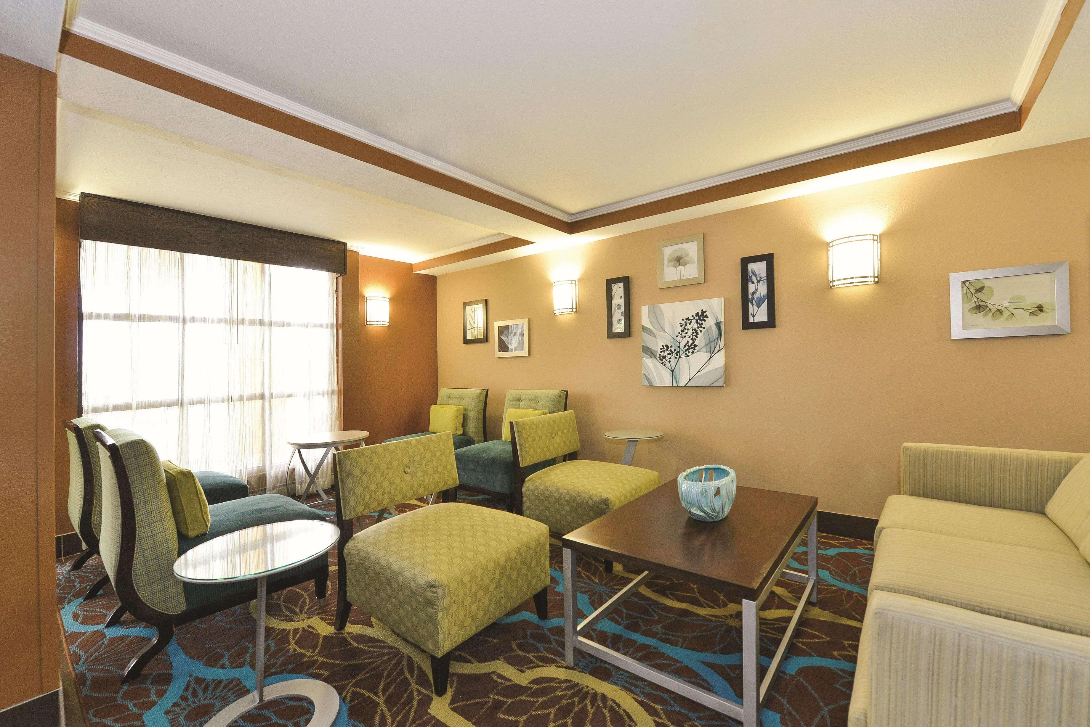 Best Western Plus Greenwood Indy South Inn Bagian luar foto