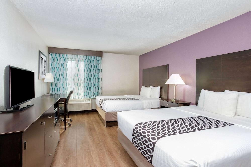 Best Western Plus Greenwood Indy South Inn Bagian luar foto