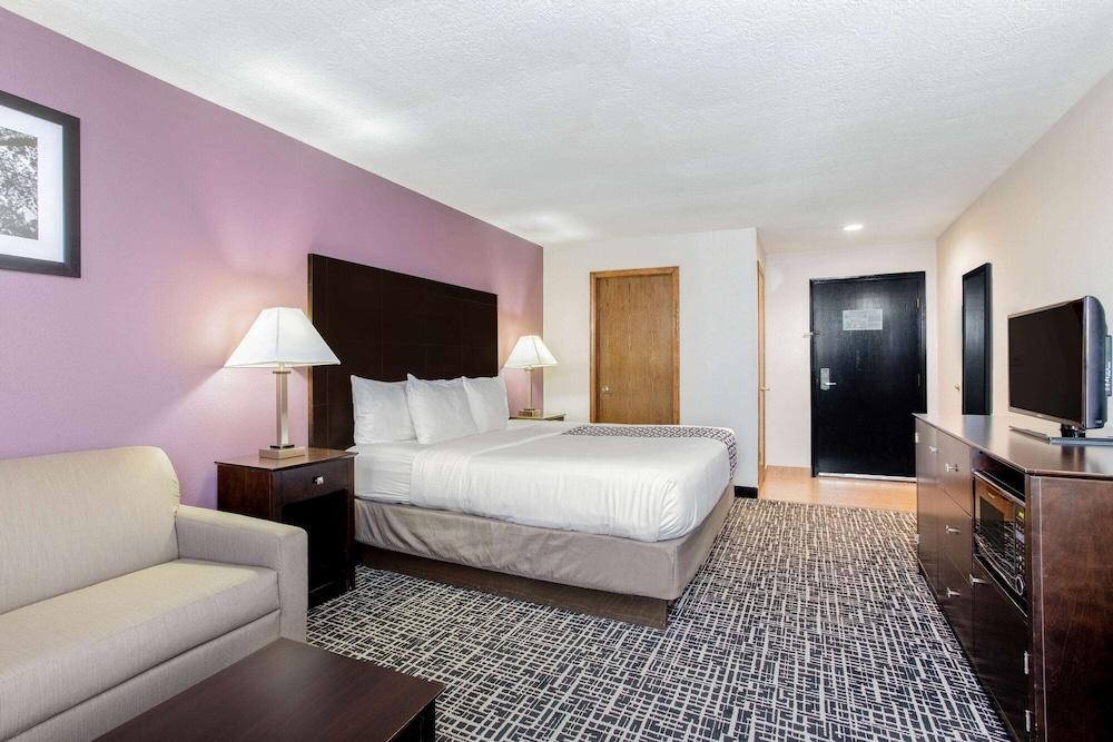 Best Western Plus Greenwood Indy South Inn Bagian luar foto