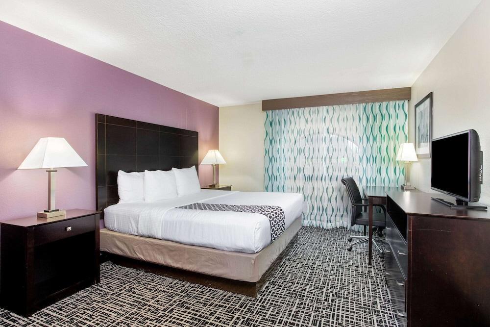 Best Western Plus Greenwood Indy South Inn Bagian luar foto