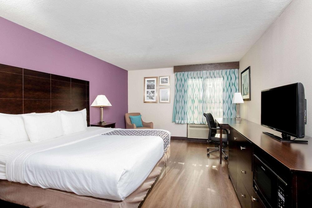 Best Western Plus Greenwood Indy South Inn Bagian luar foto