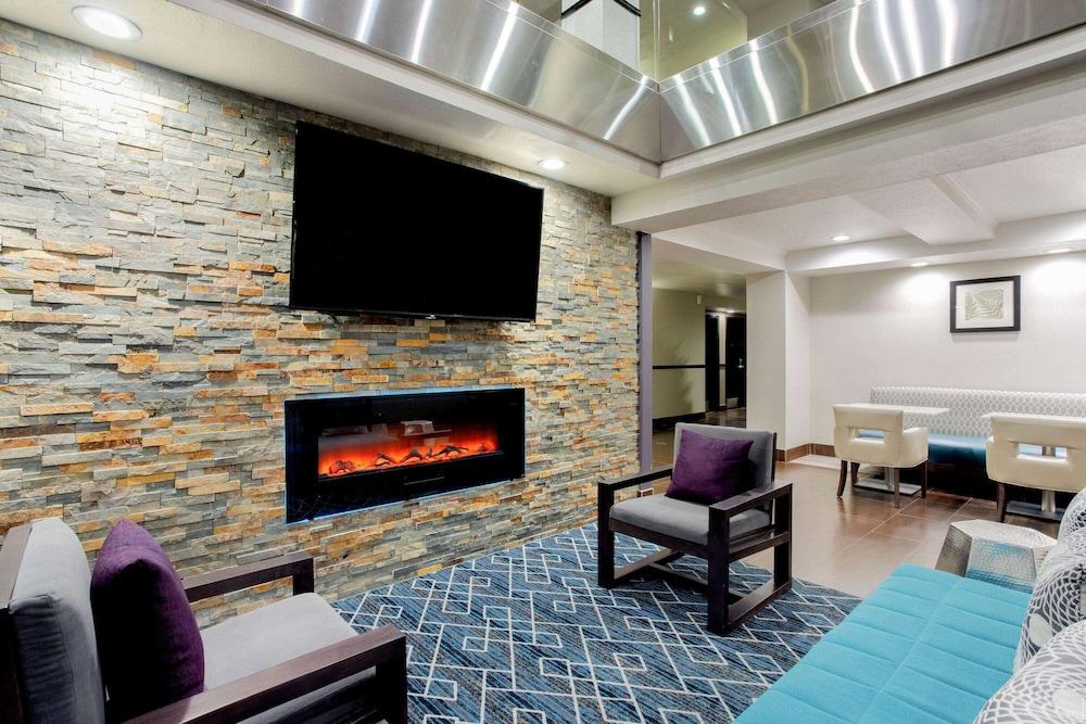 Best Western Plus Greenwood Indy South Inn Bagian luar foto