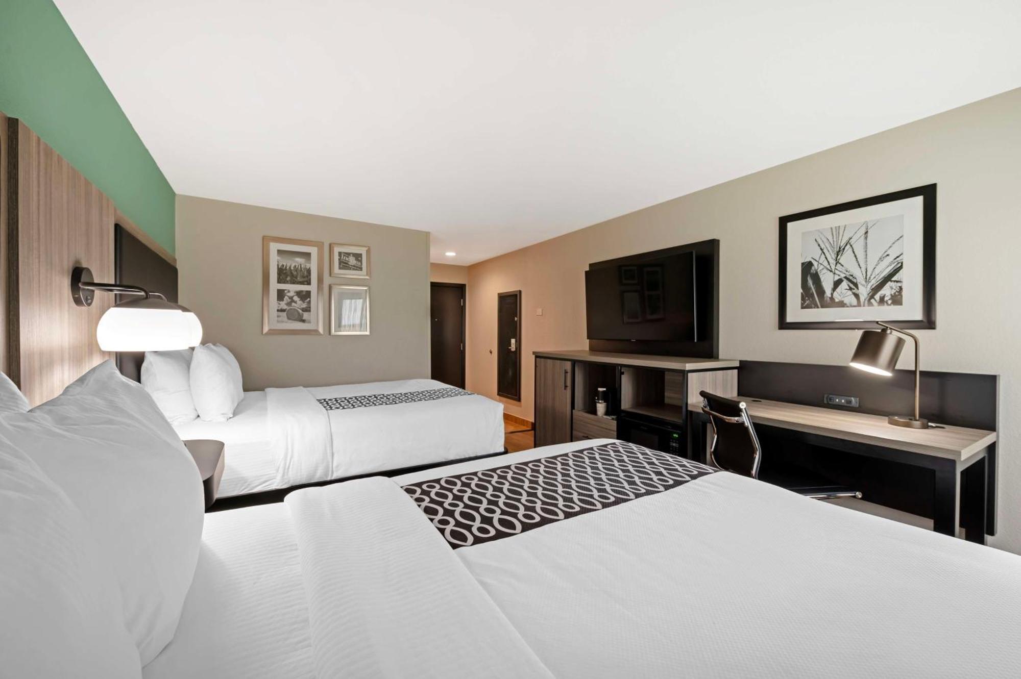 Best Western Plus Greenwood Indy South Inn Bagian luar foto