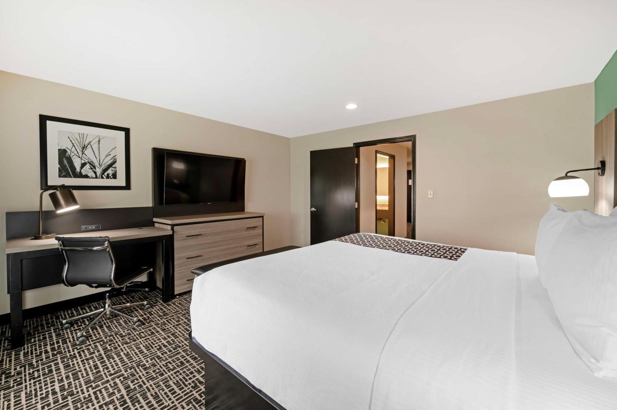 Best Western Plus Greenwood Indy South Inn Bagian luar foto