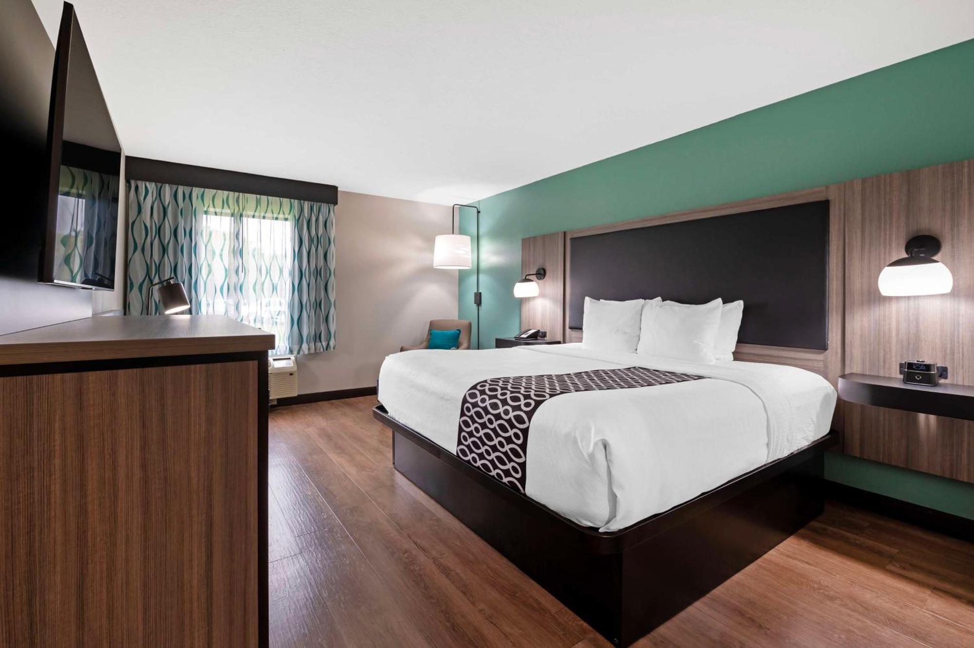 Best Western Plus Greenwood Indy South Inn Bagian luar foto