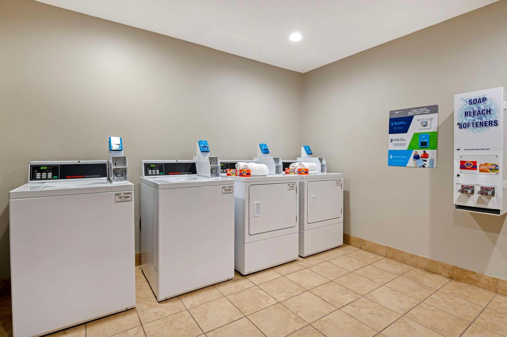 Best Western Plus Greenwood Indy South Inn Bagian luar foto
