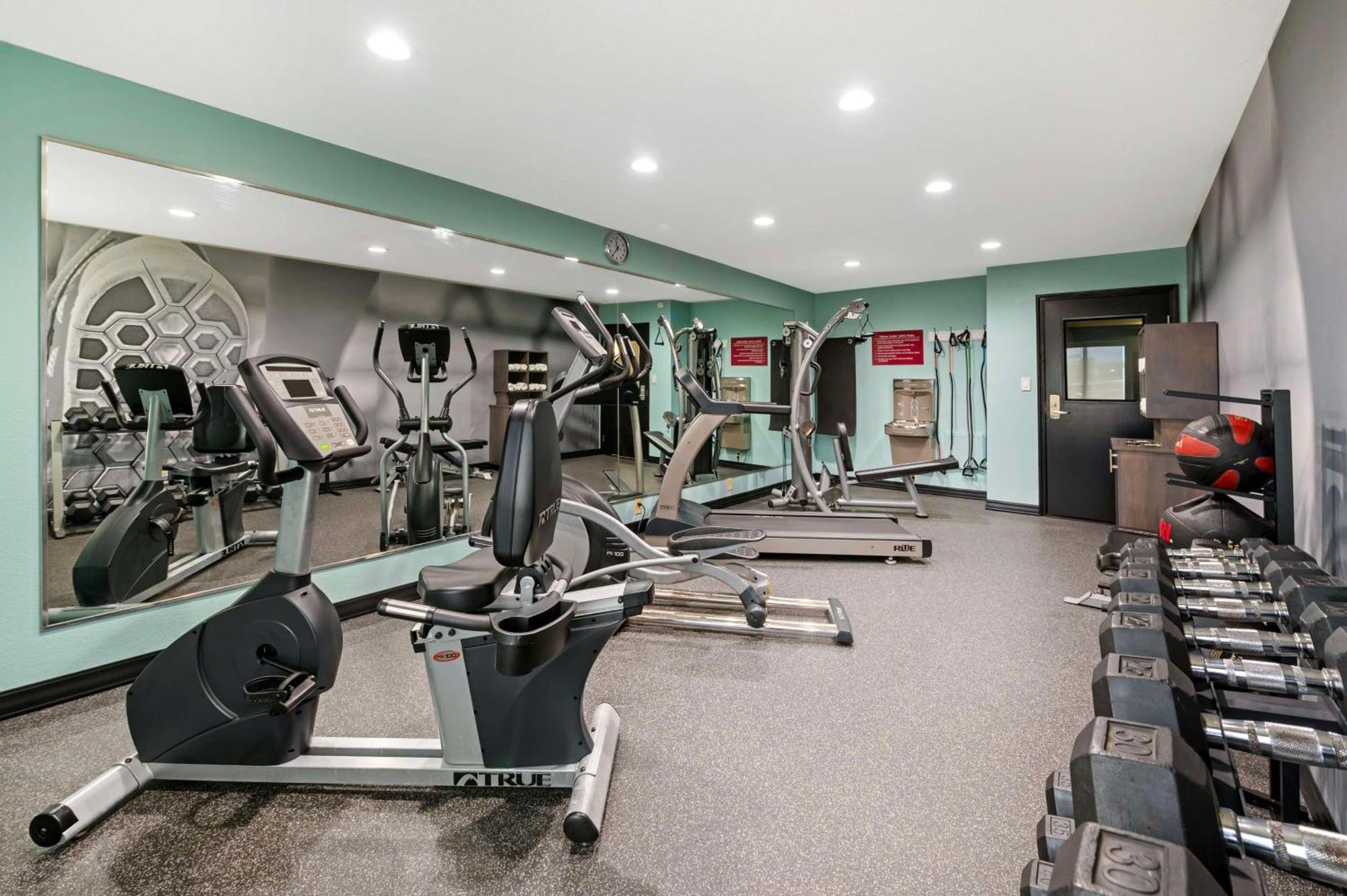 Best Western Plus Greenwood Indy South Inn Bagian luar foto