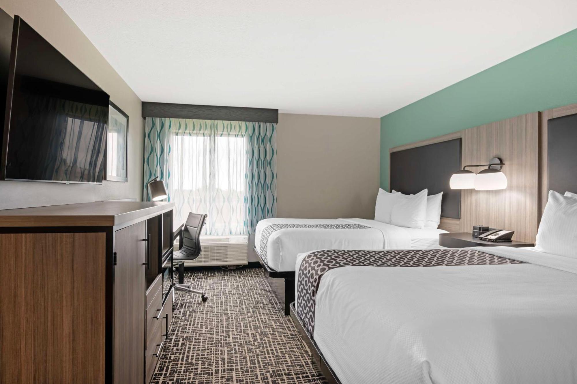 Best Western Plus Greenwood Indy South Inn Bagian luar foto