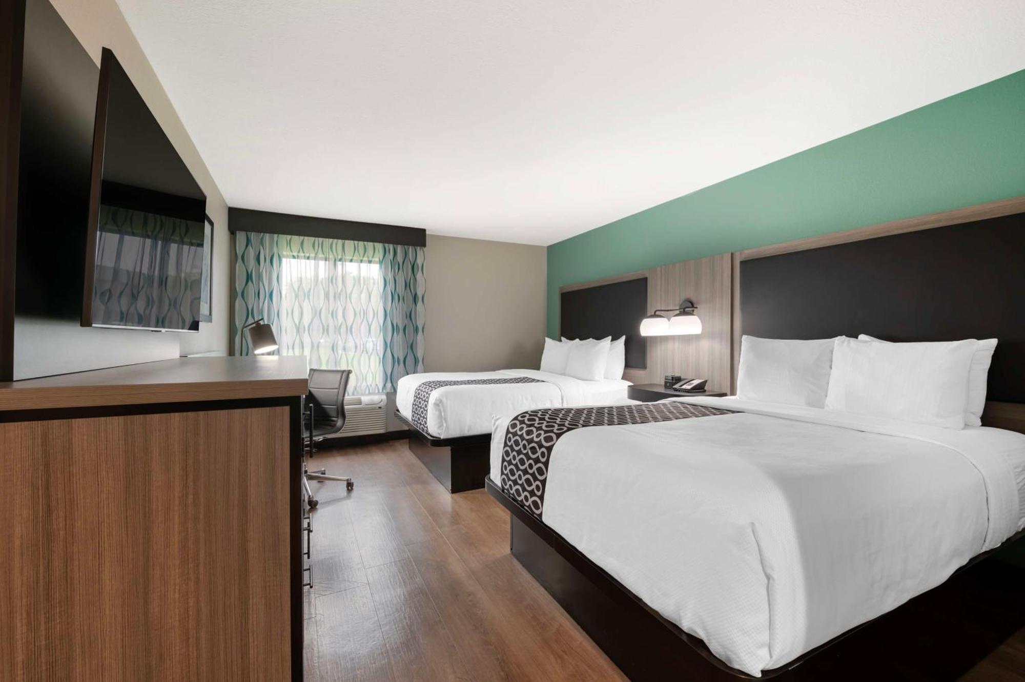 Best Western Plus Greenwood Indy South Inn Bagian luar foto