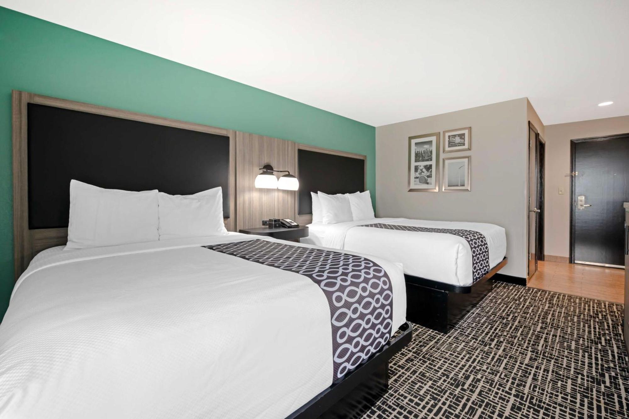 Best Western Plus Greenwood Indy South Inn Bagian luar foto