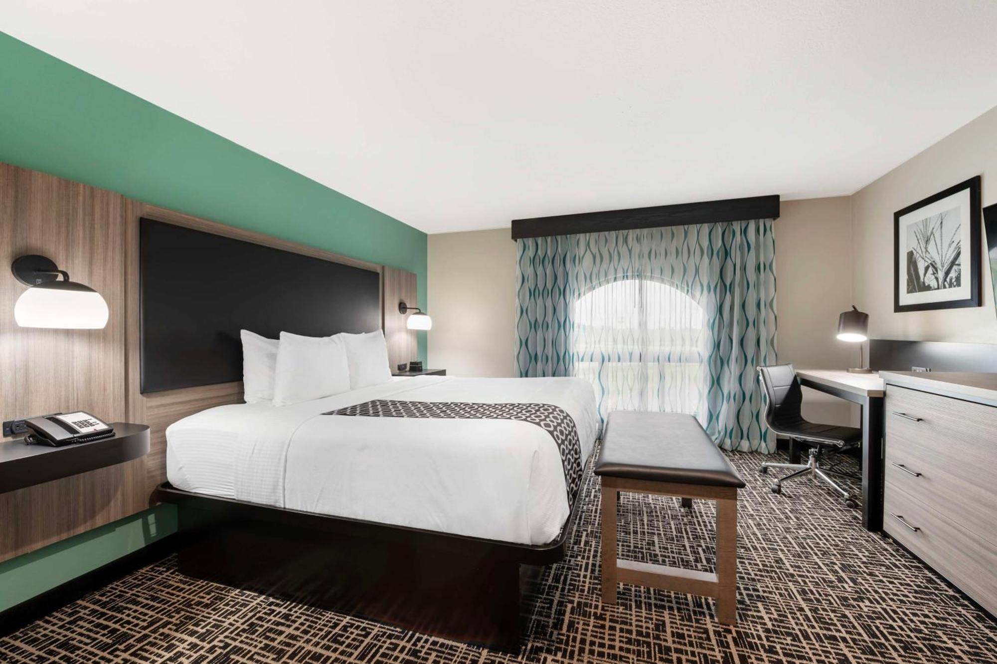 Best Western Plus Greenwood Indy South Inn Bagian luar foto