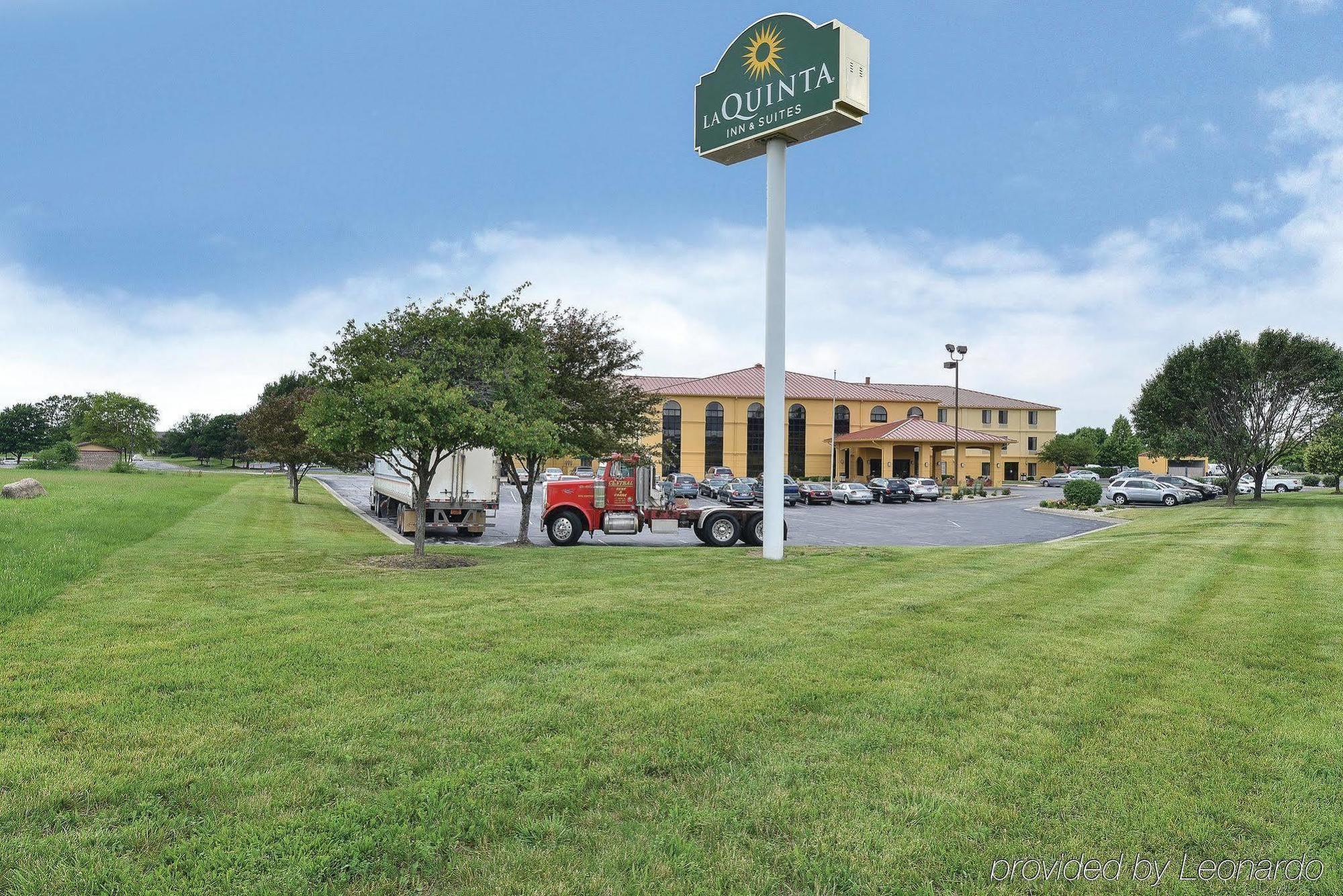 Best Western Plus Greenwood Indy South Inn Bagian luar foto