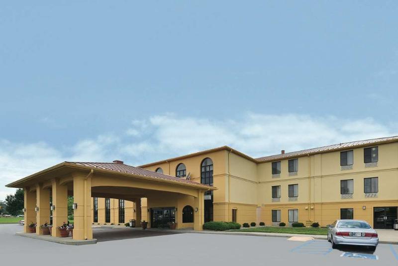 Best Western Plus Greenwood Indy South Inn Bagian luar foto